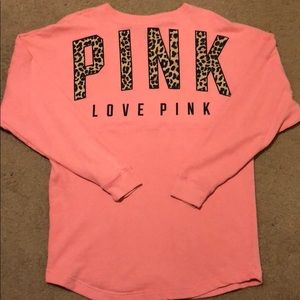 PINK Victoria’s Secret long sleeve